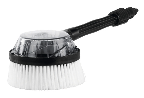 Brosse rotative - Mac Allister - Brico Dépôt