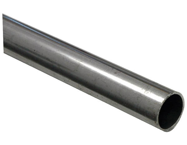 Tube rond acier profilé AF - 20 x 1,2 mm 2 m - Brico Dépôt