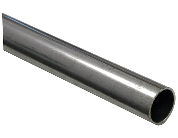 Tube rond acier profilé AF - 20 x 1,5 mm 1 m - Brico Dépôt