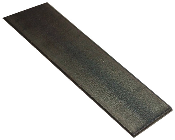 Plat acier étiré - 20 x 2 mm x 1 m Ép. 2 mm - Brico Dépôt