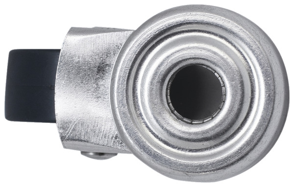 Roulette pivotante PVC gris - Ø 4 cm - 18 kg - Brico Dépôt
