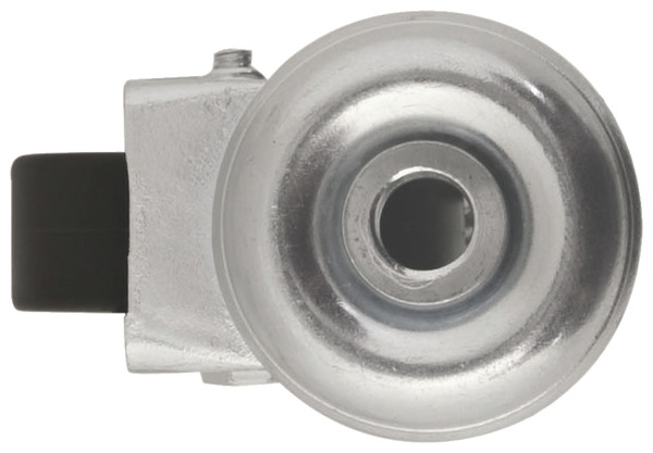 Roulette pivotante TPR gris - Ø 6 cm - 50 kg - Brico Dépôt
