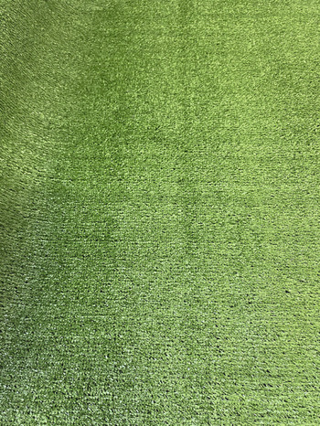 Rouleau de gazon artificiel - Ép. 7 mm - Brico Dépôt