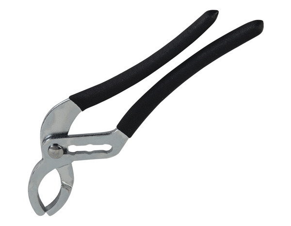 Pince multiprise à siphon 62 mm - Ouv. max. 4 cm - Brico Dépôt