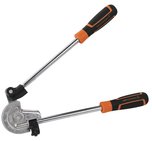 Pince à cintrer 12 mm - Long. 30 cm - MAGNUSSON - Brico Dépôt