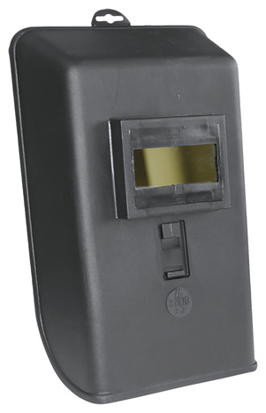 Masque à main - 175A max -Teinte 11 - Brico Dépôt