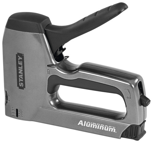 Agrafeuse travaux lourds - 0-TR250 - Stanley - Brico Dépôt