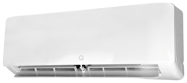 Climatisation réversible "Q-excellence" - Unité d'intérieure - 4600 W - Brico Dépôt
