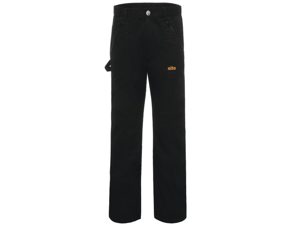 Pantalon de travail "Beagle" - Taille 38 - Brico Dépôt