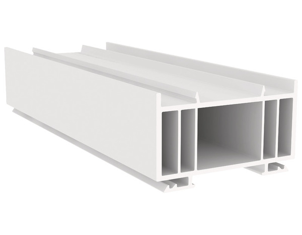 Elargisseur pour fenêtre PVC 3,5 cm x 3 m - GoodHome - Brico Dépôt