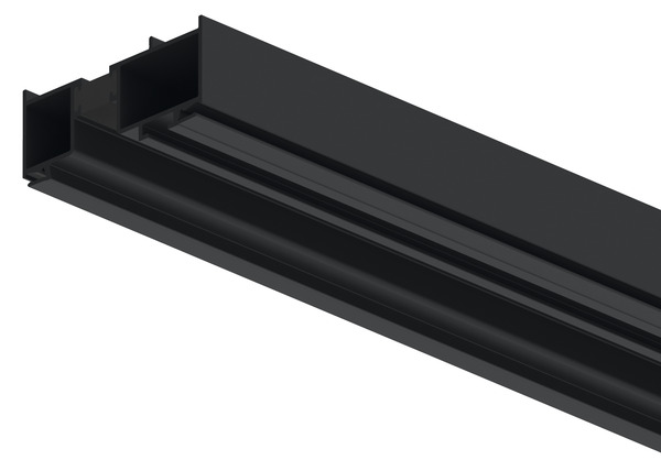 Elargisseur pour fenêtre aluminium gris 2,5 cm x 3 m - GoodHome - Brico Dépôt