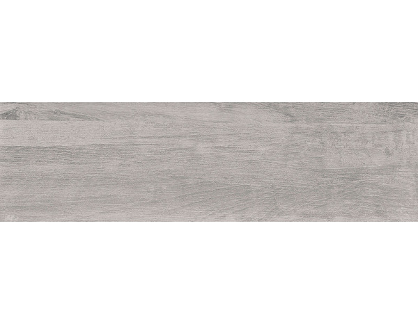 Carrelage de sol extérieur "Tundra" gris - l. 17,8 x L. 62,8 cm - Brico Dépôt