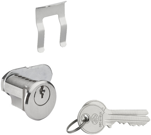 Cylindre universel agréé PTT - Decayeux - Brico Dépôt