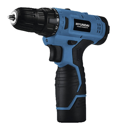 Perceuse visseuse sans fil 12V - Brico Dépôt