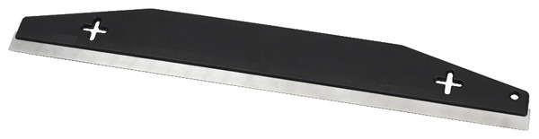 Couteau à émarger pour tapissier 60 cm - Brico Dépôt