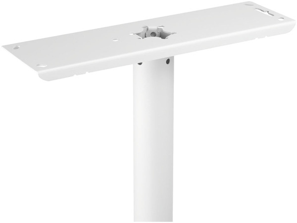 Piquet cylindrique pour boîte aux lettres - Vert - Decayeux - Brico Dépôt