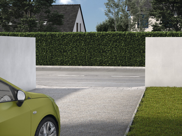 Motorisation de portail - Somfy - Brico Dépôt