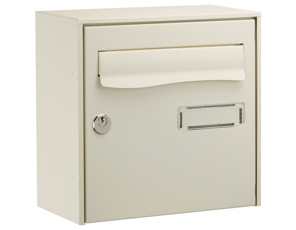 Boîte aux lettres "Rbox" compact - Pierre - Decayeux - Brico Dépôt