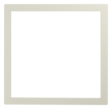 Cadre d'encastrement pour boîte aux lettres "Salva" - Pierre - Decayeux - Brico Dépôt