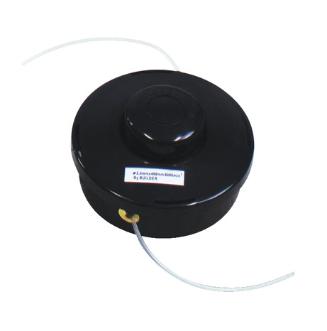 Débroussailleuse thermique 4 temps 31 cm³ - Racing - Brico Dépôt