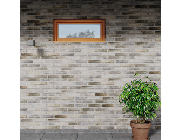 Châssis abattant bois H.45 x l.80 - GoodHome - Brico Dépôt