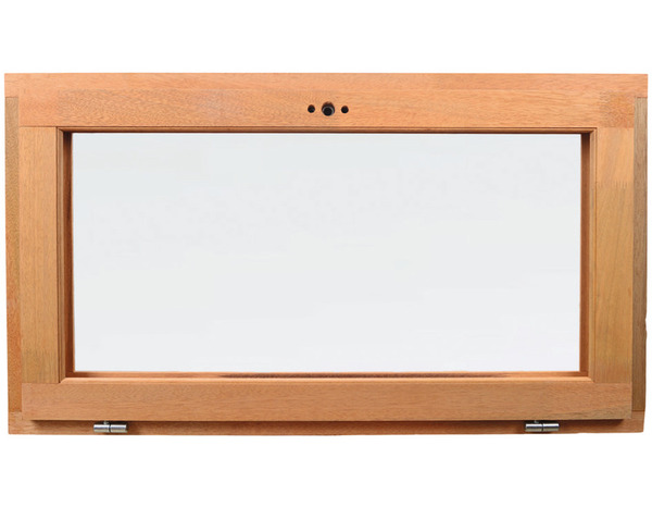 Châssis abattant bois H.45 x l.120 - GoodHome - Brico Dépôt