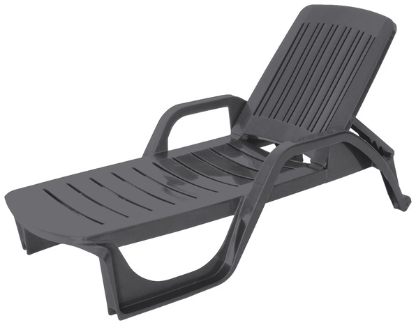 Bain de soleil "Nilo" - Brico Dépôt