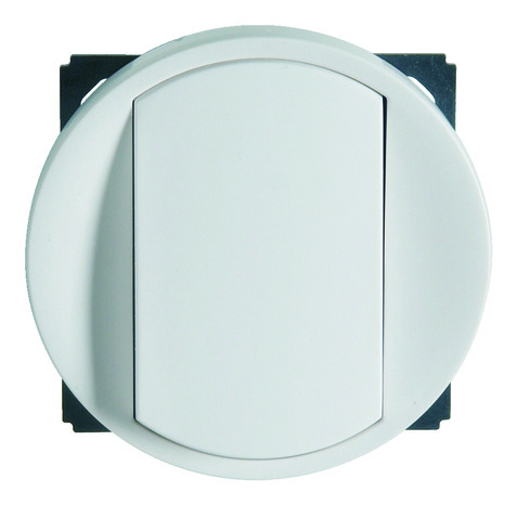 Poussoir 10A Céliane - blanc - Legrand - Brico Dépôt