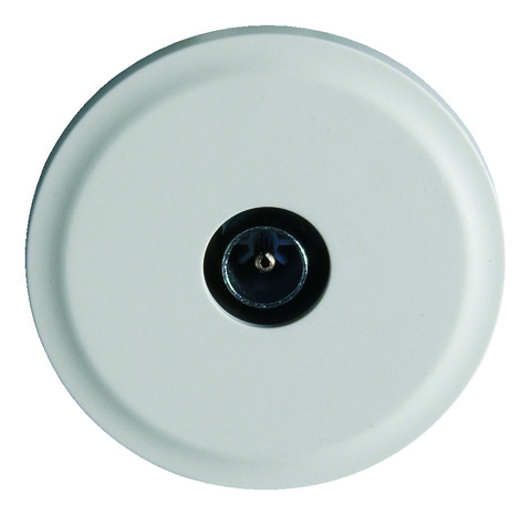 Prise TV "Céliane" - Legrand - Brico Dépôt