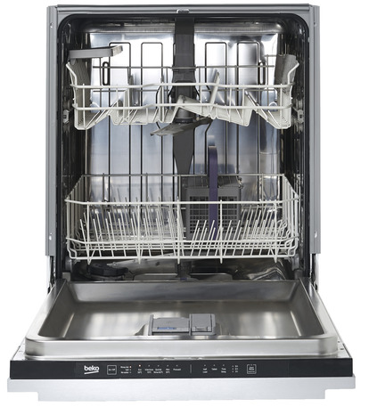 Lave-vaisselle encastrable- L. 60 cm - Beko - Brico Dépôt