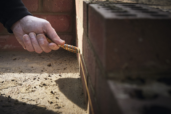 Piquet 15 cm pack de 2 Magnusson - MAGNUSSON - Brico Dépôt