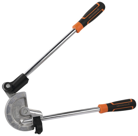 Pince à cintrer 14 mm Magnusson - MAGNUSSON - Brico Dépôt