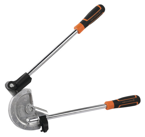 Pince à cintrer 16 mm Magnusson - MAGNUSSON - Brico Dépôt