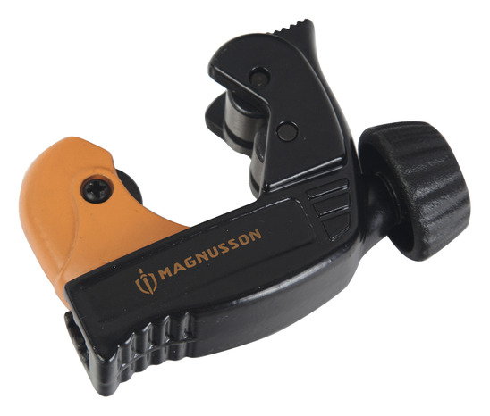 Mini coupe-tube 3-28mm Magnusson - MAGNUSSON - Brico Dépôt