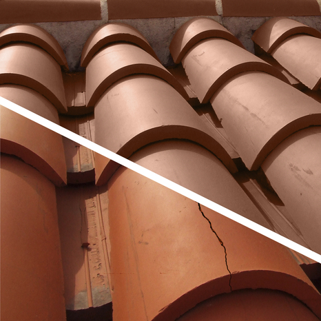 Anti-infiltration - Terre cuit - 4L - Ripolin - Brico Dépôt