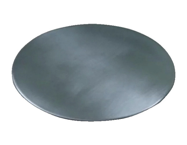 Bouchon de recouvrement pour bonde à panier en inox - Cooke and Lewis - Brico Dépôt