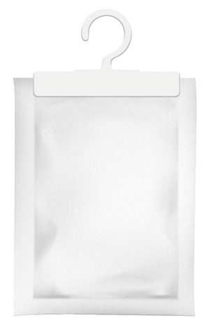 Absorbeur d'humidité "Humicatch" 2x80 g - Brico Dépôt