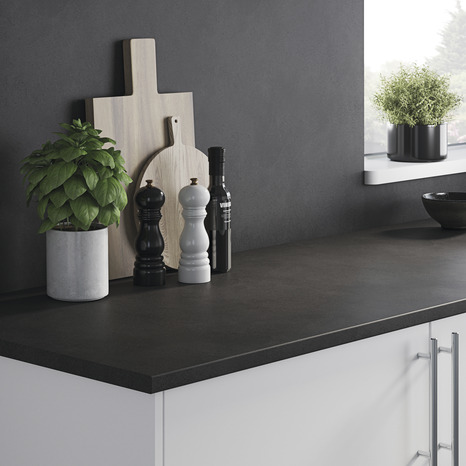 Crédence décor algiata pierre - l.300 x H.60 cm ep 8 mm - GoodHome - Brico Dépôt