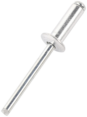 Boite de 50 rivets - 4,8 x 14 mm - MAGNUSSON - Brico Dépôt