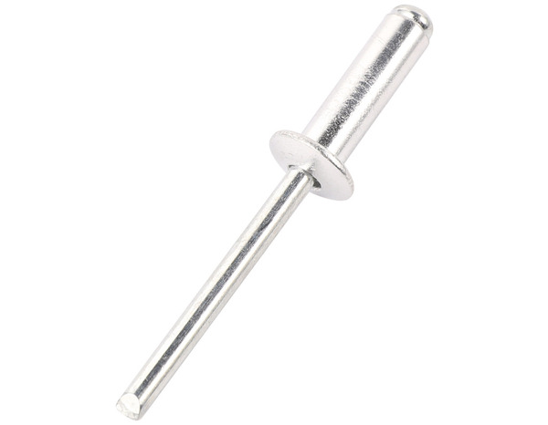 Boite de 50 rivets - 4,8 x 16 mm - MAGNUSSON - Brico Dépôt