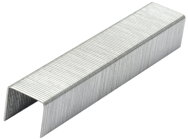 Boite de 1000 agrafes légères - 10 mm - MAGNUSSON - Brico Dépôt