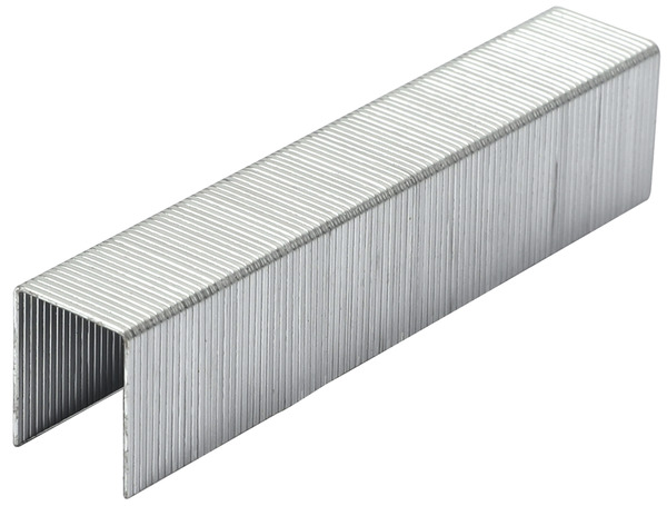 Boite de 1000 agrafes légères - 14 mm - MAGNUSSON - Brico Dépôt