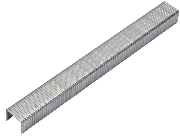 Boite de 5000 agrafes - 8 mm - MAGNUSSON - Brico Dépôt