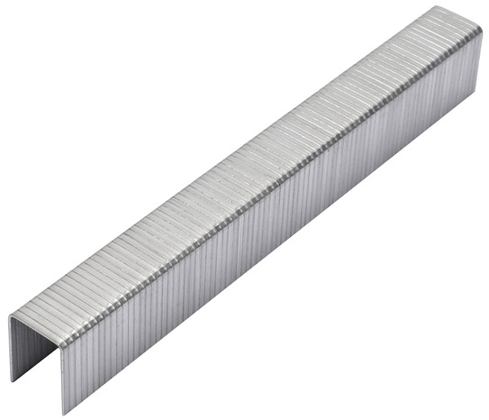 Boite de 5000 agrafes lourdes - 14 mm - MAGNUSSON - Brico Dépôt