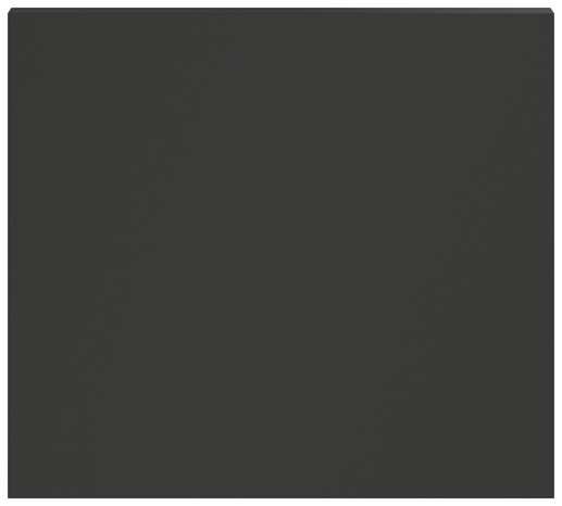 Finition caisson sur-hotte "Florie"anthracite mat - L. 32 x H. 36cm - Cooke and Lewis - Brico Dépôt