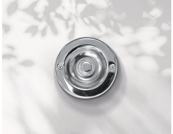 Kit carillon filaire vintage - SCS Sentinel - Brico Dépôt