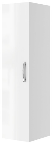 Colonne à suspendre Aruna h.112 x L.27,5 x P.32cm - Brico Dépôt