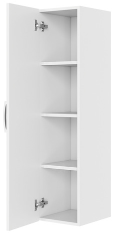 Colonne à suspendre Aruna h.112 x L.27,5 x P.32cm - Brico Dépôt