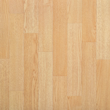 Rouleau de sol PVC "Manitoba Érable" 4m - Gerflor - Brico Dépôt