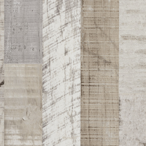 Rouleau de sol PVC "Santafe Pearl" 4m - Gerflor - Brico Dépôt